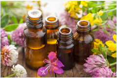 Essential Oils