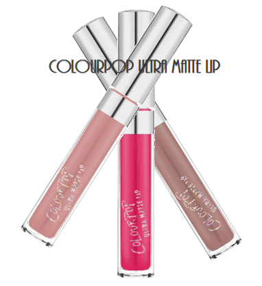 ColourPop Matte Lip