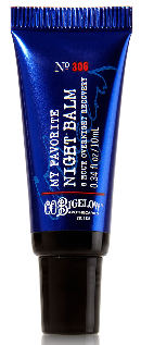 CO Bigelow night balm